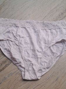 combo Of laces five  panty imported fabric