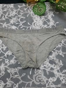 Used Ck Panty