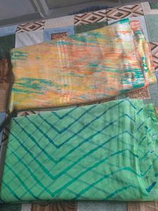 Sarees Daily Wear
