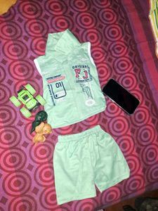 Set For Boys
