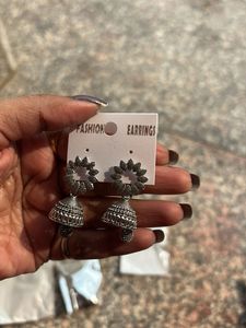 Earring Set