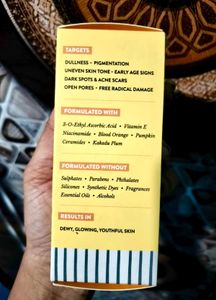 Dot &amp; Key Face Serum