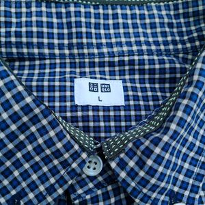 Uniqlo Shirt