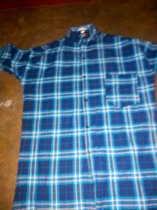 Check Shirt