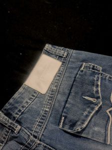 CLRIDE.IN koran Bootcut Stylish Denim Jeans