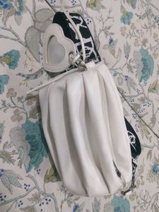Fancy Pillow Bag 💋