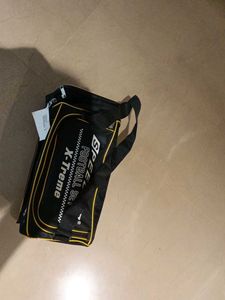 Brand new duffle bag