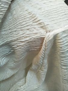 Textured Pallazo