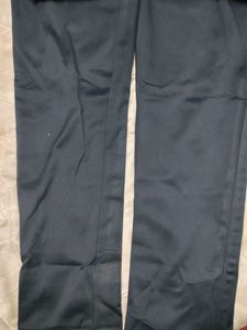 Black Trousers