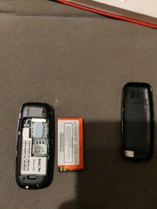 Good One New Mini Phone Working