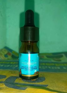😍Pilgrim Anti-Acne Serum
