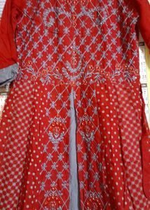 Long Grown For Girls/women