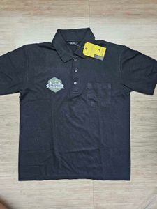 Imported CAMPING POLO FOR SUMMER