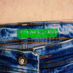 🛍️ Spykar Denim Jeans For Men ⭐⭐⭐