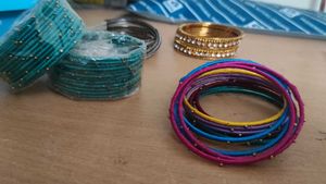 Bangles Choora