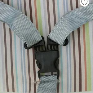 Baby Booster Seat