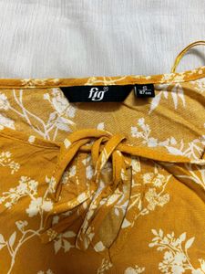 Fig casual top🎀