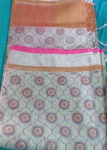Like New Saree
