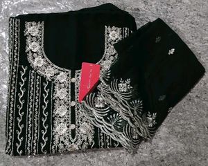 Dress Material
