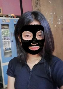 Stylish Women Black Top &amp; Tunics