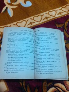 Books Makeup Items Ornaments And Cloths. looking f