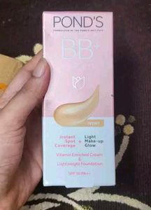 POND&#39;S BB+ Cream,