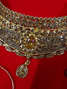 Jewellery Set