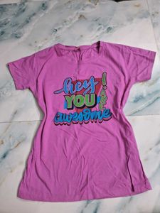 Awesome Graphic Tee