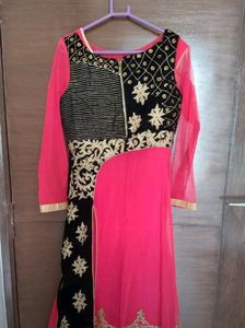 PARTY WEAR GOWNS
