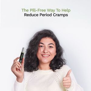 Unused - Cramp Relief Roll On