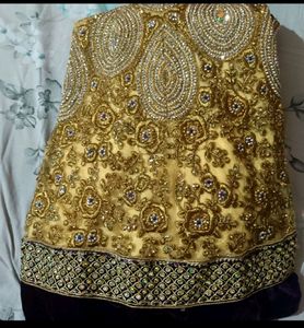 Anarkali Suit Set