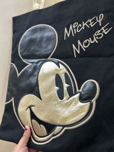 Mickey Mouse Tote Bag