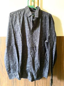 Printed Shirt Men’s