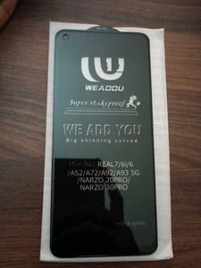 Weadd You HD+ Screen Protector