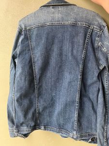 Lee Vintage Denim Jacket