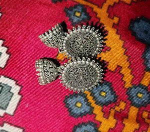 EARING  FOR Women