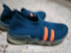 Size Uk 11for Kids... Comfortable Shoes