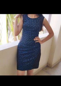 Black Short Dress Just 90