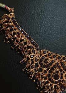 Elegant Necklace