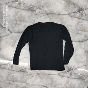 Black Skins Top