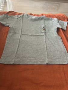 Brand-New Uniqlo T-Shirt For Boy age 4–6