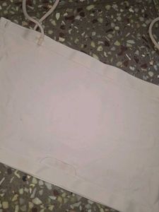 its a padded bra