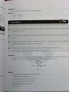 Unacademy Physics Books - Class 11