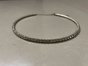Choker Necklace Also You Can Use On Hijab