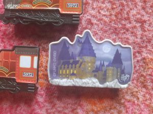 Harry Potter Funko Pins
