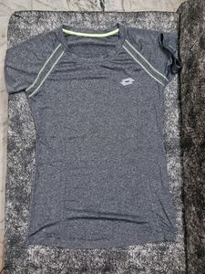 Lotto Women&#39;s Sport T-Shirt
