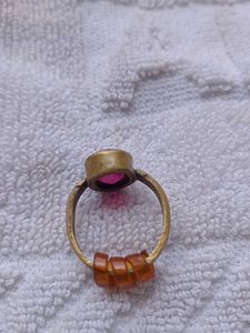 NATURAL HIGH QUALITY RUBY