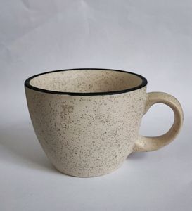 ON DISCOUNT Ceramic Handmade Capachino Mug