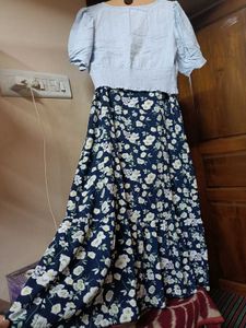 CO ORD DRESS