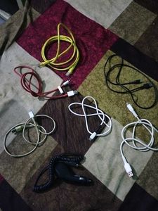 Electronic Items